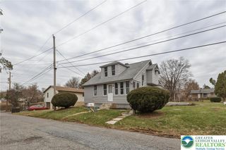 2520 Riegel Street, Bethlehem Twp, PA 18020