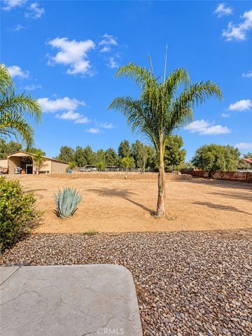 25340 Charina, Homeland, CA 92548