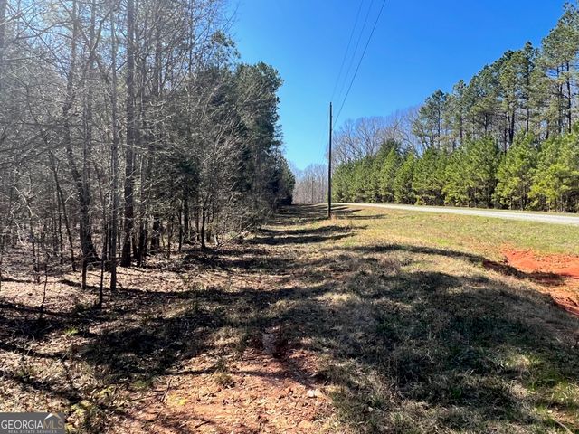 0 Jacks Hat Road, Elberton, GA 30635