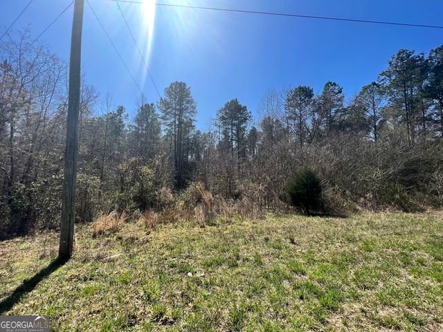 0 Jacks Hat Road, Elberton, GA 30635