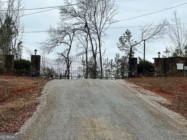 0 Jacks Hat Road, Elberton, GA 30635