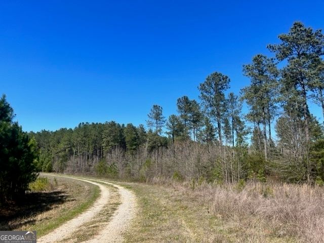 0 Jacks Hat Road, Elberton, GA 30635