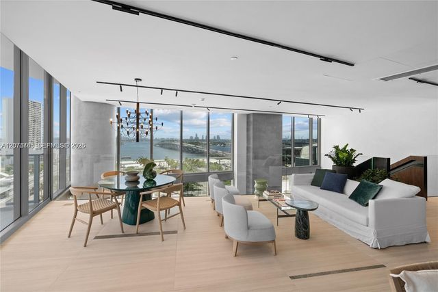 1400 Biscayne Boulevard 3501, Miami, FL 33132