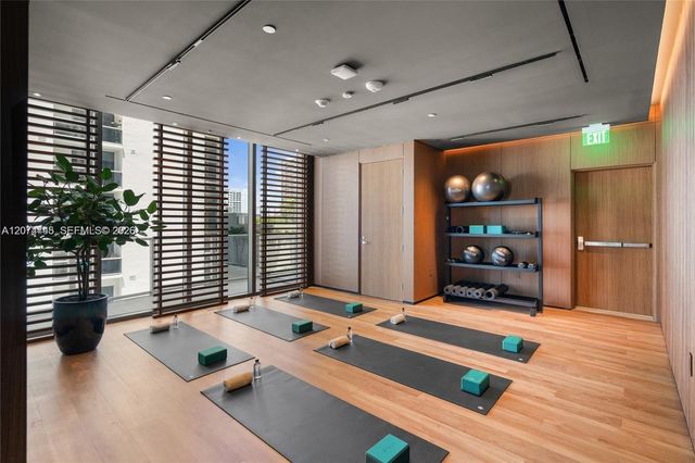 1400 Biscayne Boulevard 3501, Miami, FL 33132