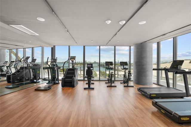 1400 Biscayne Boulevard 3501, Miami, FL 33132