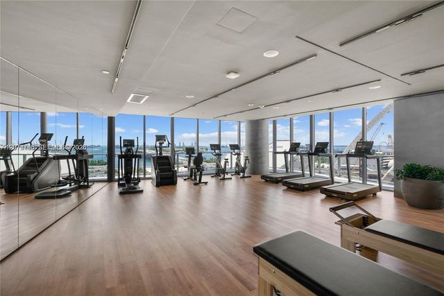 1400 Biscayne Boulevard 3501, Miami, FL 33132