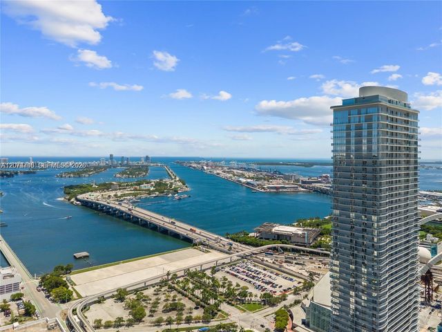 1400 Biscayne Boulevard 3501, Miami, FL 33132