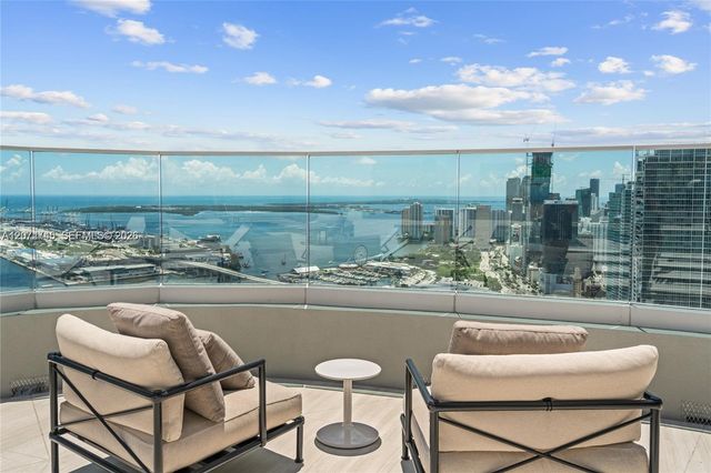 1400 Biscayne Boulevard 3501, Miami, FL 33132