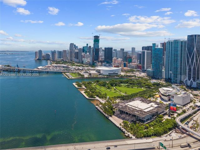 1400 Biscayne Boulevard 3501, Miami, FL 33132