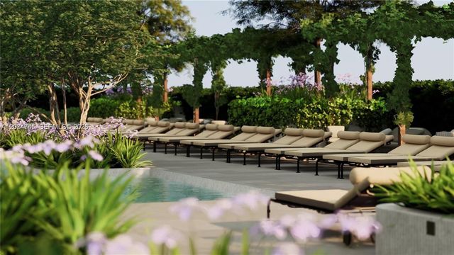1400 Biscayne Boulevard 3501, Miami, FL 33132