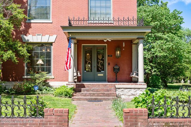 1338 S 6th St, Louisville, KY 40208