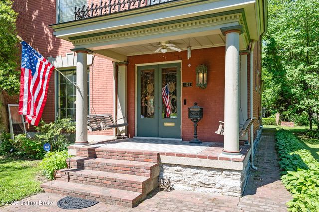 1338 S 6th St, Louisville, KY 40208