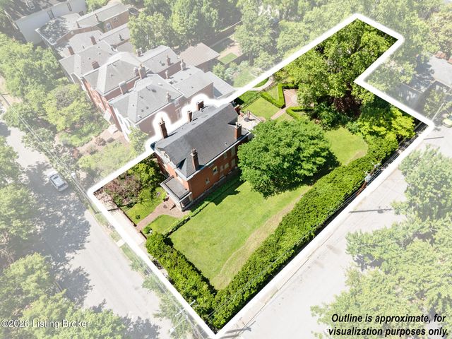 1338 S 6th St, Louisville, KY 40208