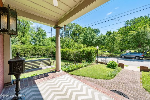 1338 S 6th St, Louisville, KY 40208