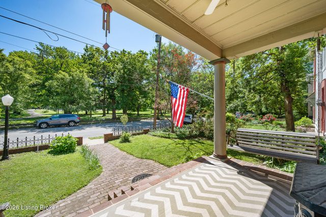 1338 S 6th St, Louisville, KY 40208