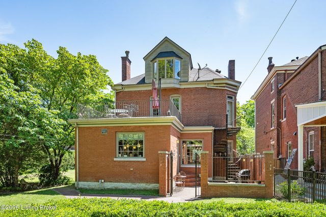 1338 S 6th St, Louisville, KY 40208
