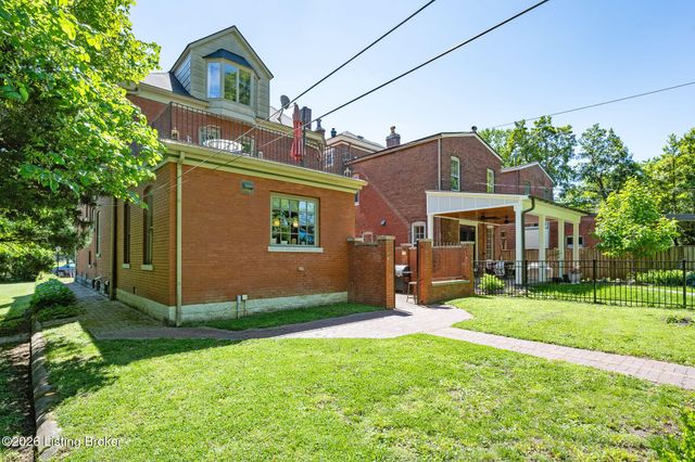 1338 S 6th St, Louisville, KY 40208