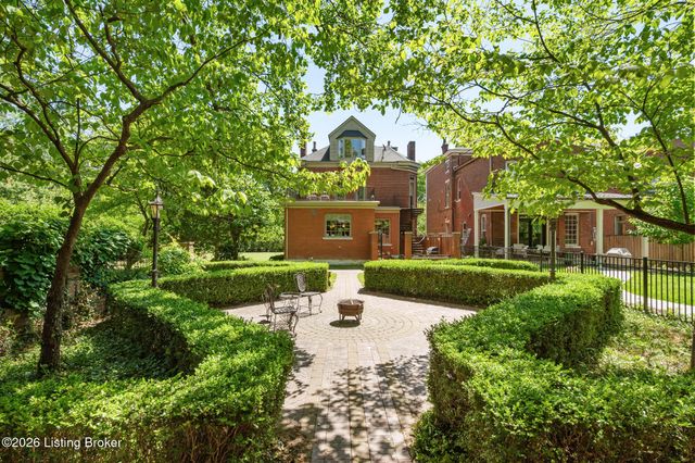 1338 S 6th St, Louisville, KY 40208