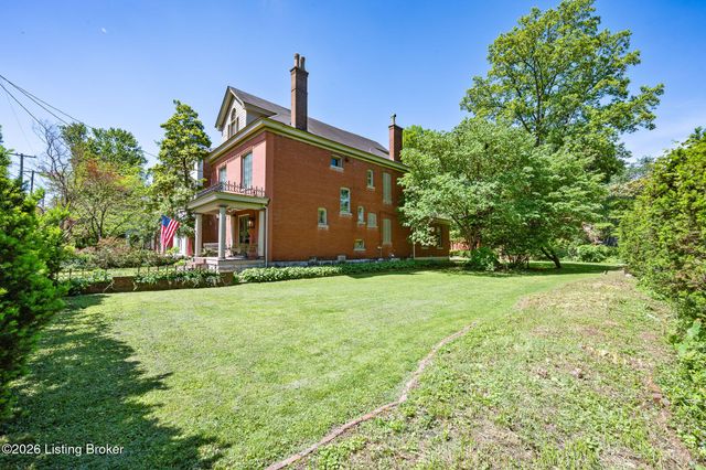 1338 S 6th St, Louisville, KY 40208