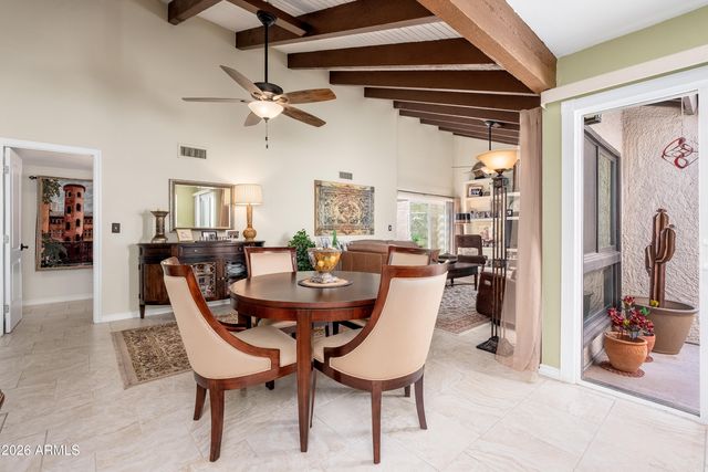 2810 N 61ST Place, Scottsdale, AZ 85257