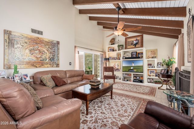 2810 N 61ST Place, Scottsdale, AZ 85257