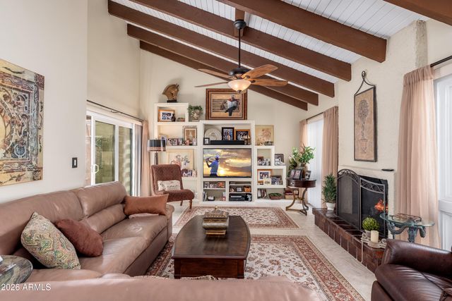 2810 N 61ST Place, Scottsdale, AZ 85257