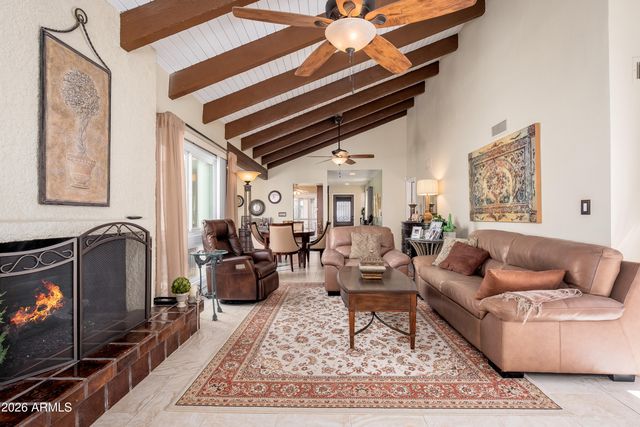 2810 N 61ST Place, Scottsdale, AZ 85257