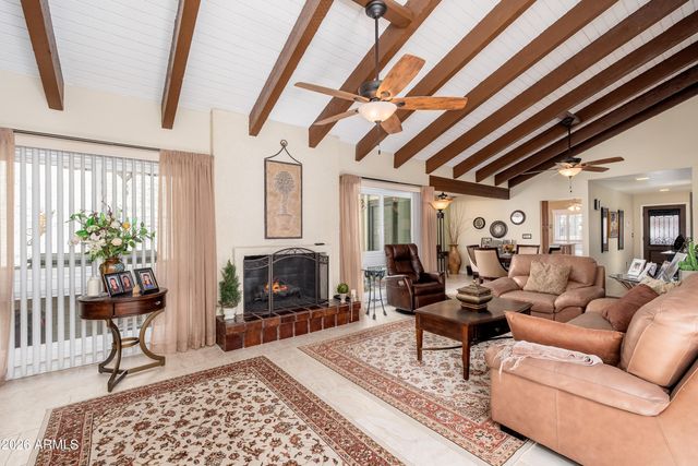 2810 N 61ST Place, Scottsdale, AZ 85257