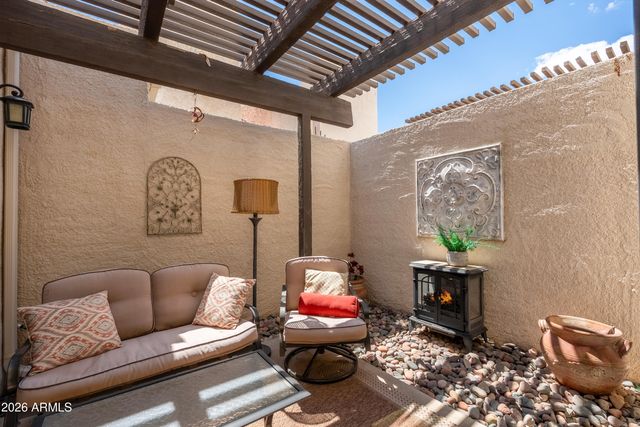 2810 N 61ST Place, Scottsdale, AZ 85257