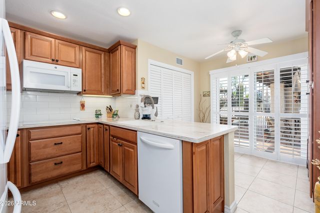 2810 N 61ST Place, Scottsdale, AZ 85257