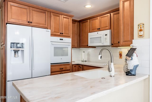 2810 N 61ST Place, Scottsdale, AZ 85257