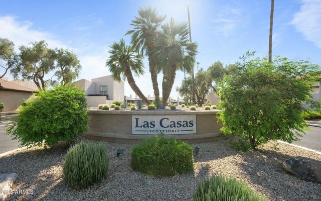 2810 N 61ST Place, Scottsdale, AZ 85257