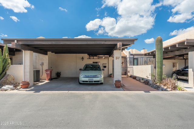 2810 N 61ST Place, Scottsdale, AZ 85257