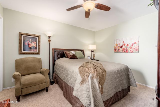 2810 N 61ST Place, Scottsdale, AZ 85257