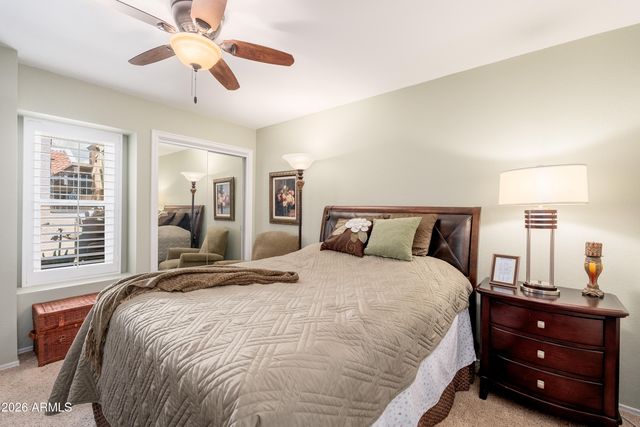 2810 N 61ST Place, Scottsdale, AZ 85257