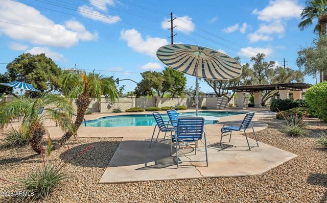 2810 N 61ST Place, Scottsdale, AZ 85257