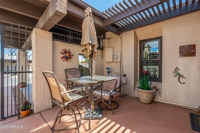 2810 N 61ST Place, Scottsdale, AZ 85257