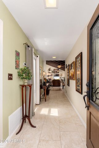 2810 N 61ST Place, Scottsdale, AZ 85257