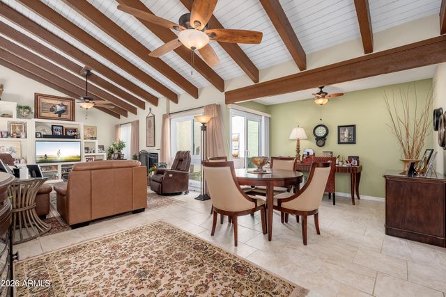 2810 N 61ST Place, Scottsdale, AZ 85257