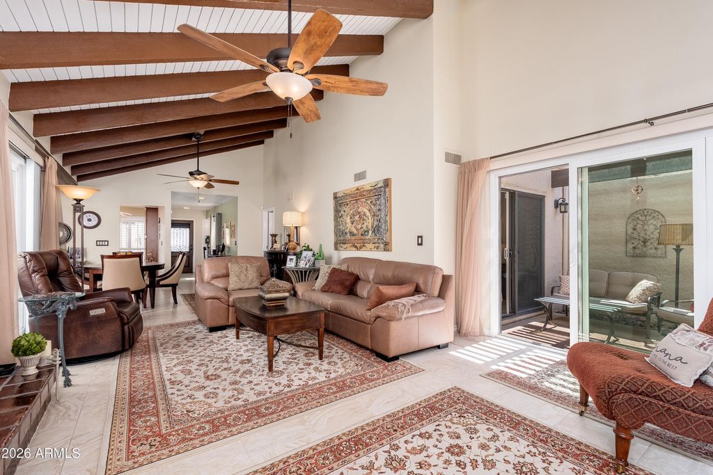 2810 N 61ST Place, Scottsdale, AZ 85257