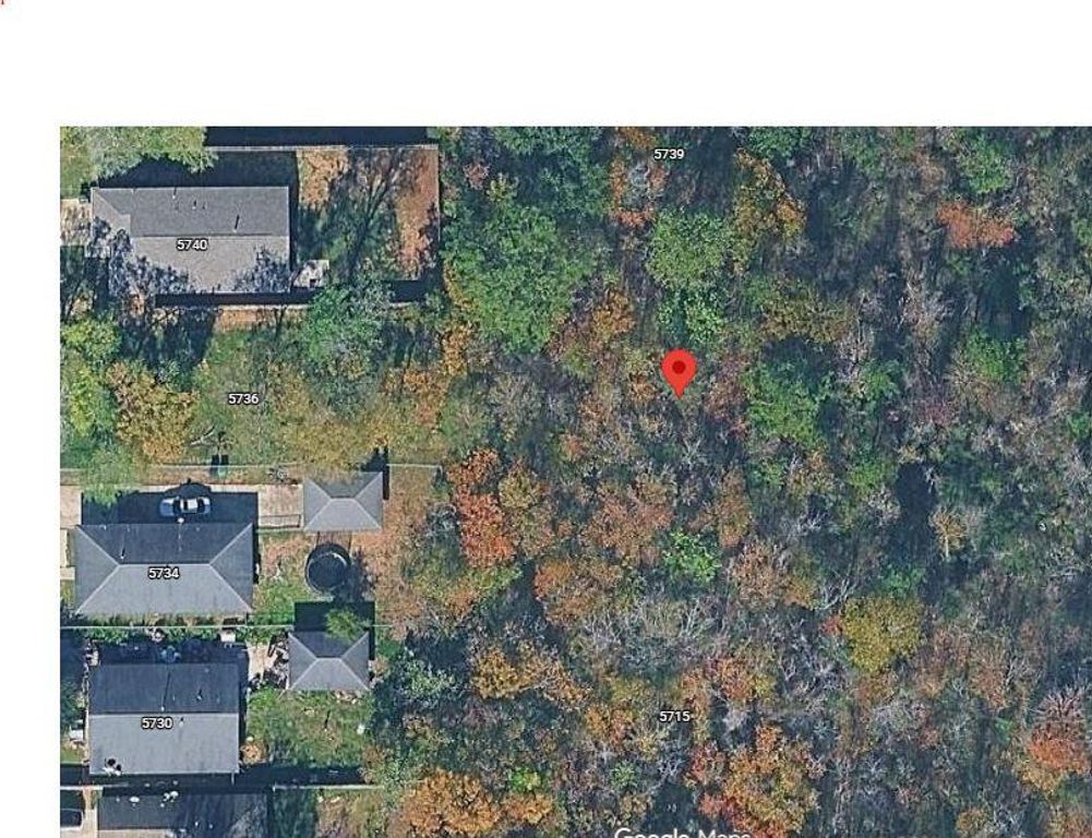 5723 Bobby Burns Street, Houston, TX 77028