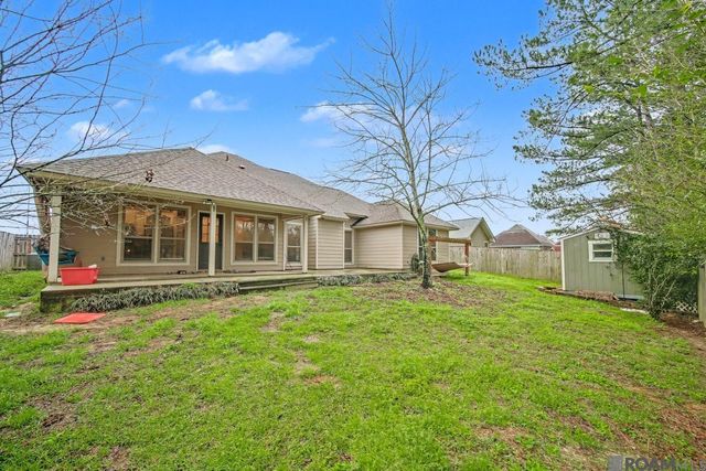 14986 Cross Creek Blvd, Walker, LA 70785