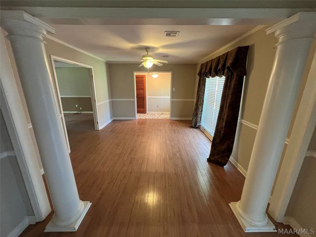 301 NAVAJO Drive, Montgomery, AL 36117