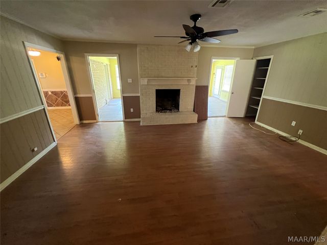 301 NAVAJO Drive, Montgomery, AL 36117