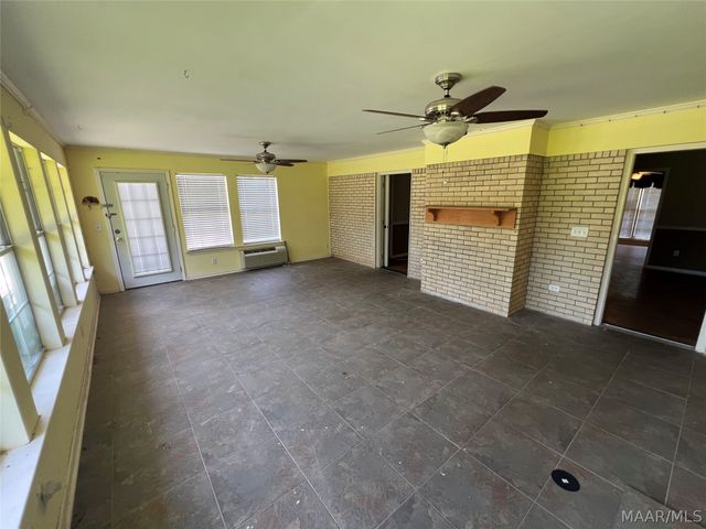 301 NAVAJO Drive, Montgomery, AL 36117