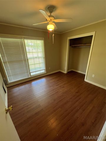 301 NAVAJO Drive, Montgomery, AL 36117