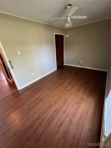 301 NAVAJO Drive, Montgomery, AL 36117
