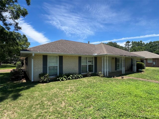 301 NAVAJO Drive, Montgomery, AL 36117