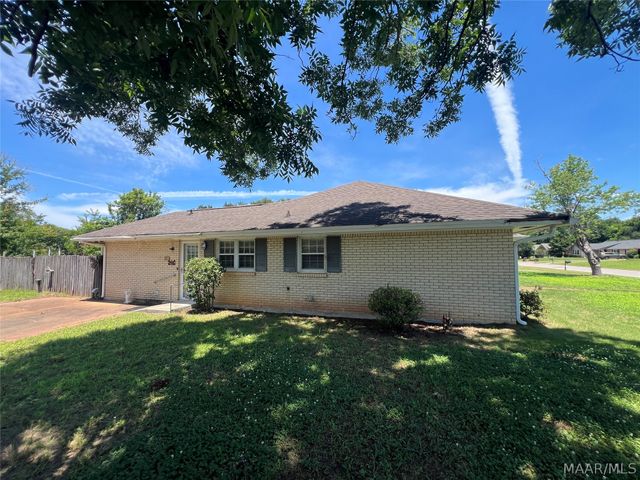 301 NAVAJO Drive, Montgomery, AL 36117
