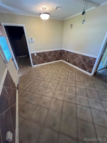 301 NAVAJO Drive, Montgomery, AL 36117